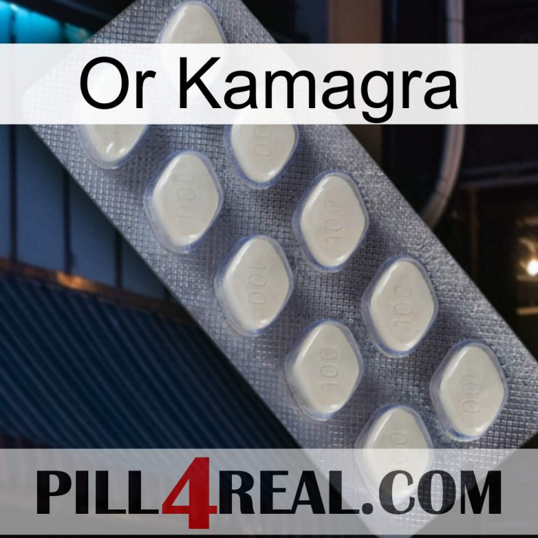 Kamagra Gold 08